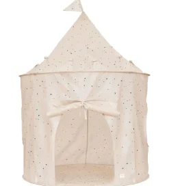 Legetelt - 100 x 135 cm - Terrazzo/Mandel>3 Sprouts Best