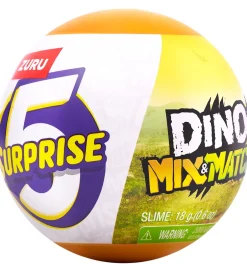 Kugle m. Overraskelse - Dino Mix & Match>5 Surprise Sale