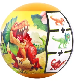 Kugle m. Overraskelse - Dino Mix & Match><noscript><img width=