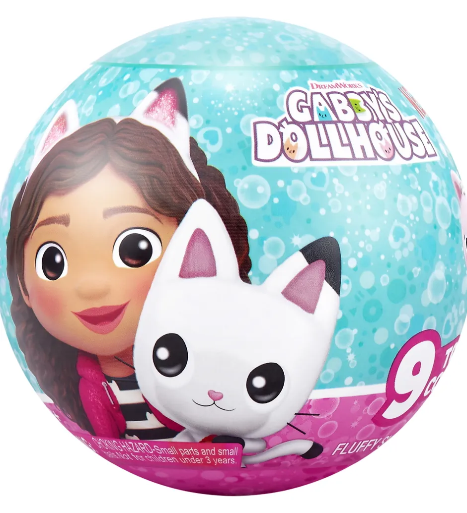 Kugle m. Overraskelse - Gabby's Dollhouse>5 Surprise Outlet