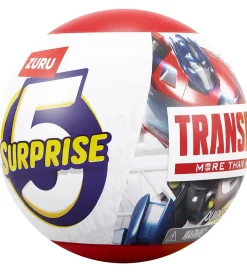 Kugle m. Overraskelse - Transformers>5 Surprise