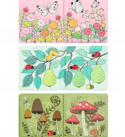 Badebog - Farveskiftende - Garden Friend><noscript><img width=