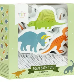 Badelegetøj - 14 stk. - Dinosaurs>A Little Lovely Company Sale