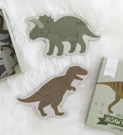 Puslespil - 5-i-1 - Dinosaur><noscript><img width=
