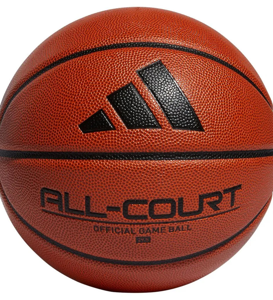 Basketbold - ALL COURT 3.0 - Orange>adidas Performance Online