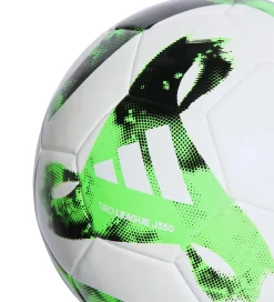 Fodbold - TiroLGE J350 - WHITE/BLACK/TMSOGR>adidas Performance Hot