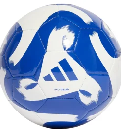 Fodbold - Tiro CLB - Hvid/Royal Blue>adidas Performance