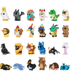 Figur - Mystery Pet S6 - Assorteret>Adopt Me Outlet