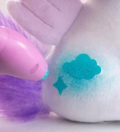 Bamse - DYI - Magic Unicorn><noscript><img width=
