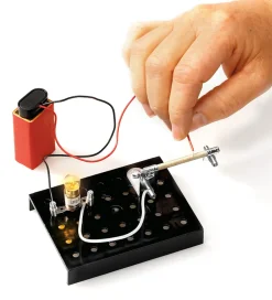Science - 101 Experiment><noscript><img width=