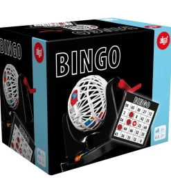 Spil - Bingo>Alga Sale