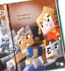 Bog - Minecraft - Mobs I Palæet - DA><noscript><img width=
