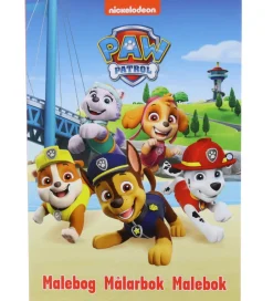 Malebog - Paw Patrol>Alvilda Discount