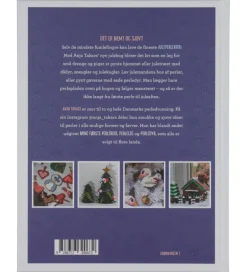 Bog - Mine Første Juleperlerier - Dansk>Anja Takacs Online