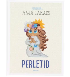 Bog - Perletid - Dansk>Anja Takacs New