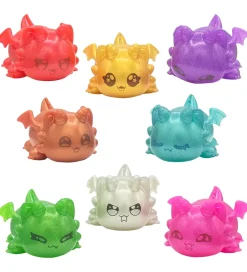 Legetøj - Mystery Squishy Dragons S4>Aphmau Best