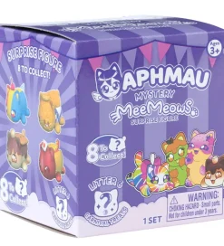 Mystery Meemeow Figur - Circus Treats>Aphmau Outlet