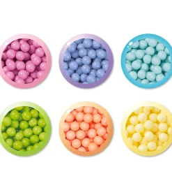 Perler - 800+ stk. - Pastel Solid Bead Pack>Aquabeads Sale