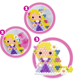 Perlesæt - 600+ stk. - Disney Princess Dazzle Set><noscript><img width=