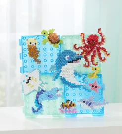 Perlesæt - 1500 stk. - Ocean Splash Scene><noscript><img width=
