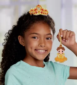 Perlesæt - 1500 stk. - Disney Prinsesse Dress-up Sæt><noscript><img width=