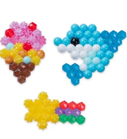 Perlesæt - Mini Creations Kit>Aquabeads Online