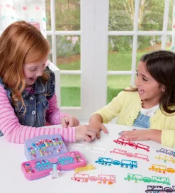 Perlesæt - Nail Studio - Design 'n' Display><noscript><img width=
