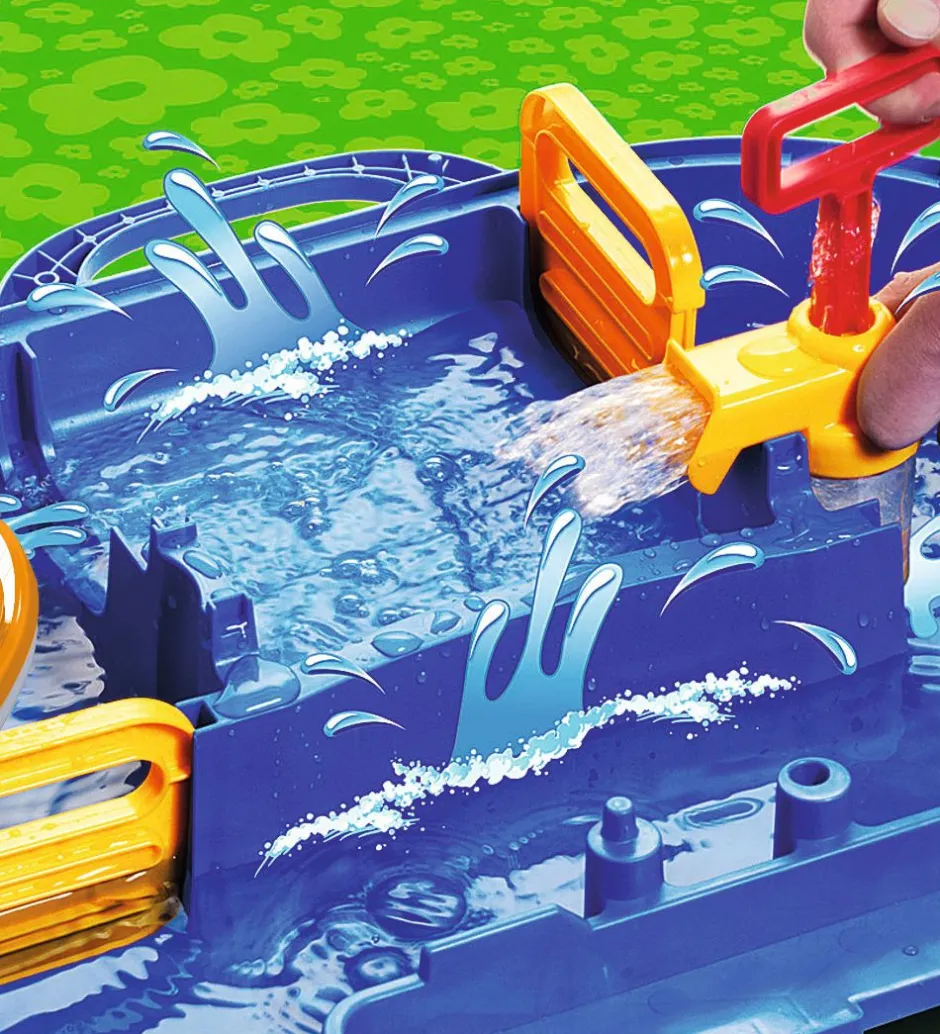 Badelegetøj - Vandpumpe>AquaPlay New