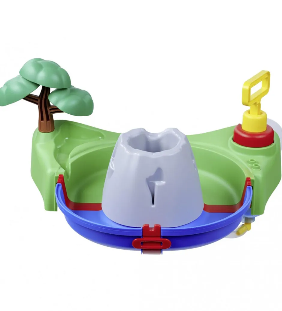 Sploshy Badelegetøj - Vulkan>AquaPlay Best