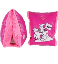 Badevinger - Friends Soft - Fuchsia>Arena