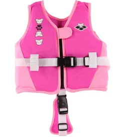 Svømmevest - Friends - Fuchsia>Arena Outlet