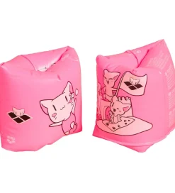 Svømmevinger - Friends - Pink>Arena Clearance