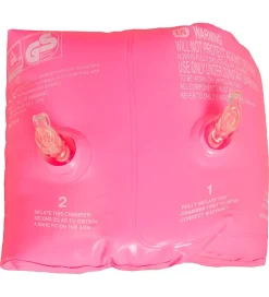 Svømmevinger - Friends - Pink>Arena Clearance