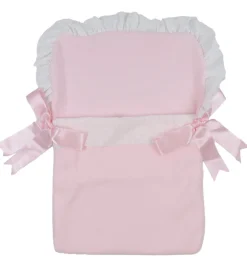 Dukketøj - 43 cm - Maria - Lyserød>Asi Outlet