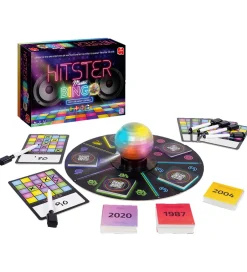 Spil - Hitster Bingo><noscript><img width=