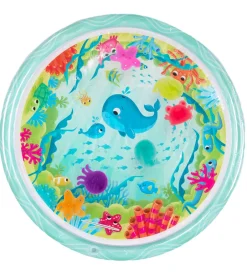 Aktivitetsmåtte m. Vand - Wonder Waves>B. toys Sale