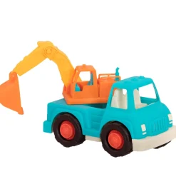 Bil - Happy Cruisers - 30 cm - Gravko>B. toys Outlet