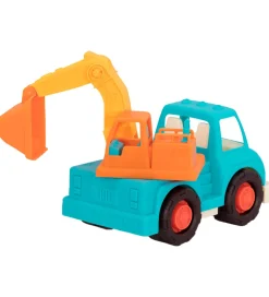 Bil - Happy Cruisers - 30 cm - Gravko>B. toys Outlet