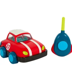 Fjernstyret Bil m. Lys/Lyd - Rally Ripster>B. toys Best