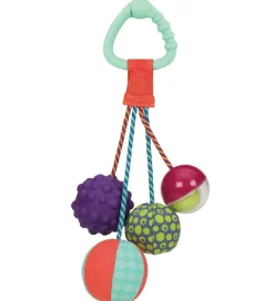 Rangle - Sounds So Squeezy - Multifarvet>B. toys Clearance