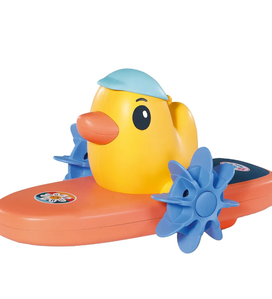 Badelegetøj - Splish Splash Surfende Berta>BABY born