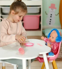 Dukke - Emma - 43 cm - 10 Funktioner><noscript><img width=