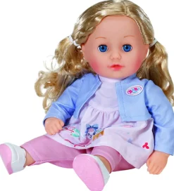 Dukke - Sophia - 36 cm>BABY born Hot