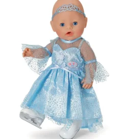 Dukketøj - Princess On Ice - 43 cm>BABY born Best