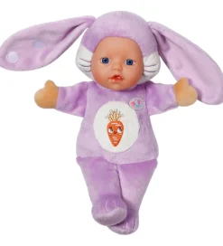Hånddukke - Funny Bunny - 26 cm>BABY born Best