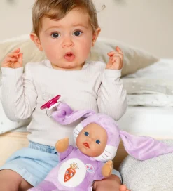Hånddukke - Funny Bunny - 26 cm>BABY born Best