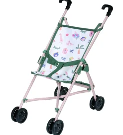 Klapvogn - 36-43 cm>BABY born Hot