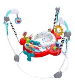 Aktivitetslegetøj - Engelsk - Airplane Adventure>Baby Einstein Online