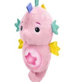 Aktivitetsbamse - Sea Dreams Seahorse - Rosa>Baby Einstein Clearance