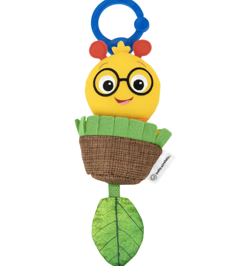 Aktivitetslegetøj m. Ophæng - Cal-a-Puller>Baby Einstein